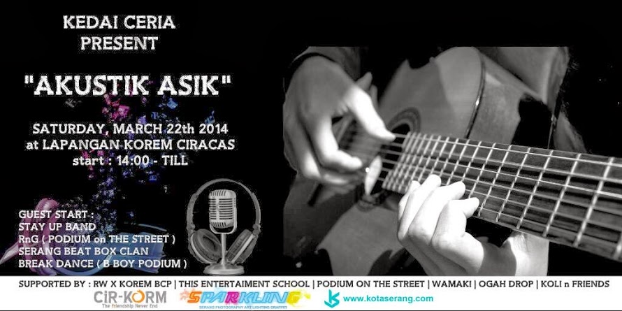 40+ Trend Terbaru Contoh Pamflet Akustik Little Duckling 40+ Trend Terbaru Contoh Pamflet Akustik Little Duckling