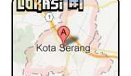 Permalink to [Lokasi#1] Masjid Agung Kawasan Pusat Pemerintahan Provinsi Banten (KP3B)