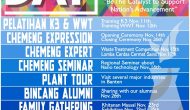 Permalink to Chemical Engineering Day 2016 (ChemEng Day 2016)