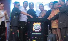 Permalink to POLDA Banten Luncurkan Smart Aplikasi “Banten Bersatu”