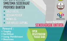 Permalink to SENDRATASIK Art Festival 2016