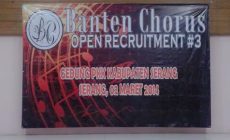 Permalink to Banten Chorus Generasi Ke #3