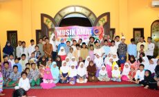 Permalink to Berbagi Kebahagiaan Dipenghujung Ramadhan