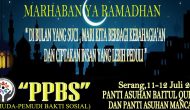 Permalink to Berbagi Kebaikan di Bulan Ramadhan Ala PPBS