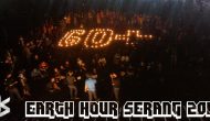 Permalink to Earth Hour Serang 2015