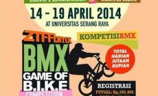 Permalink to #Event UNSERA CUP 2014