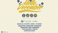 Permalink to Hello December with Payung Teduh