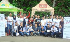 Permalink to Holiday with BantenVidgram