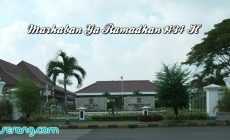 [Info] Jadwal Imsakiyah Ramadhan 1434 H / 2013 M Wilayah Serang, Banten dan Sekitarnya