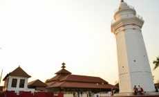 Kilas Pandang Sejarah Kabupaten Serang Part 1