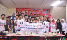 Ngabuburit Asik Bareng Bantenvidgram
