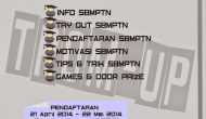 Permalink to Semut Untirta Mengadakan Try Out SBMPTN & Motivation Upgrading (TROM UP) 2014