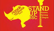 Permalink to Stand Up BSC ( Stand Up Comedy Banten-Serang-Cilegon )