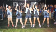 Permalink to Utamakan Prestasi, The Five Dancer Tak Pedulikan Body Sexy