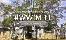 Permalink to Worldwide Instameet #11 Banten